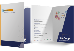 Cartellina Fon.Coop