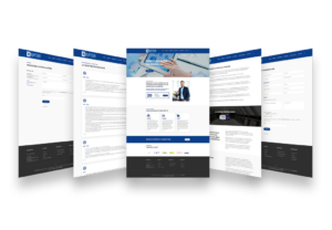 Krupter Srl pagine sito web