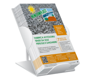 Flyer newlamplast