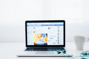 Facebook: da profilo a pagina