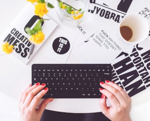 Come diventare un perfetto food blogger