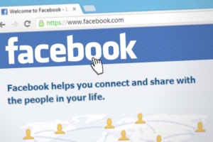 Facebook per agenti immobiliari