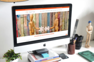 Sito Web Studio Corona Cartia