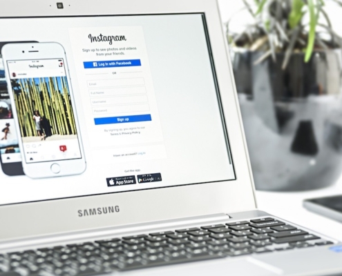 4 consigli per gestire un profilo Instagram