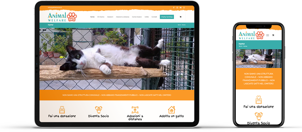 gatti-mobile-1030x450 I gatti del Verano sito web responsive