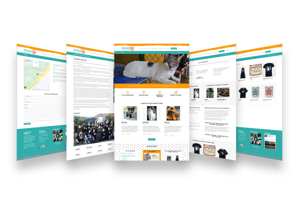 gatti-pagine-1030x715 I gatti del Verano pagine sito web