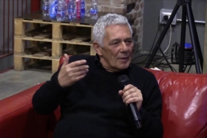 Intervista a Attilio Bolzoni
