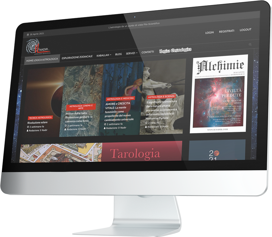 il nadir astrologia Qualistica Homepage il nadir astrologia Qualistica