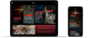 il nadir astrologia Qualistica