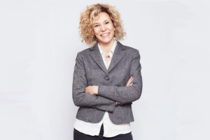 Intervista a Giulia Bezzi