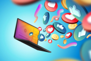 Affidare social network a professionisti