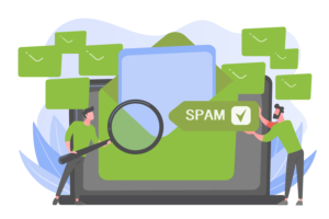 Come evitare lo spam con Contact Form 7