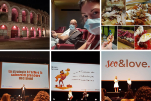 Seo&Love 2021 a Verona