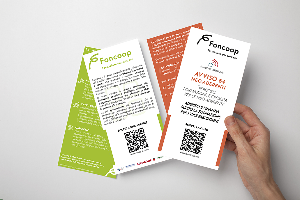 Mockup Leaflet Foncoop 2025