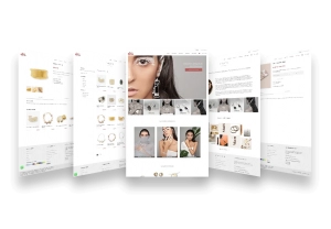 Sito Web Etra Gioeilli