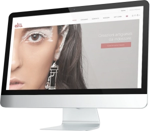 Sito Web Etra Gioeilli