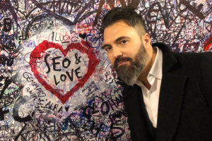 Intervista a Salvatore Russo