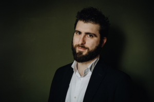 Intervista a Luca Bozzato