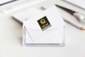 Biglietti da visita iqm
