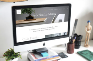 Homepage - federicalamarra.it