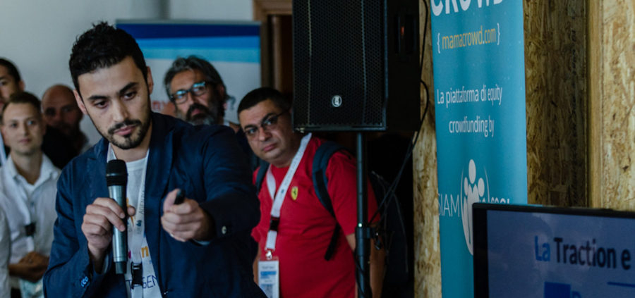 Intervista a Fabiano Sileo