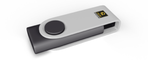 Chiavetta USB iqm
