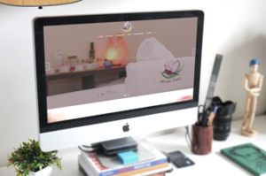 Massage Studio Limongi sito web