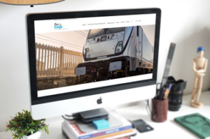 Confercargo sito web