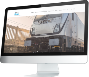 Confercargo sito web home