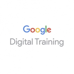 Certificazione Google digital training