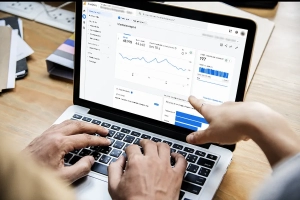 Collegare il tuo sito a Google Analytics