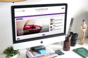 Sito Wine Reporter