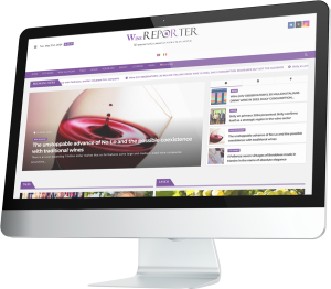 Sito Wine Reporter home
