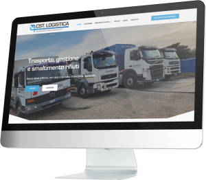 CST. Logistica a Roma
