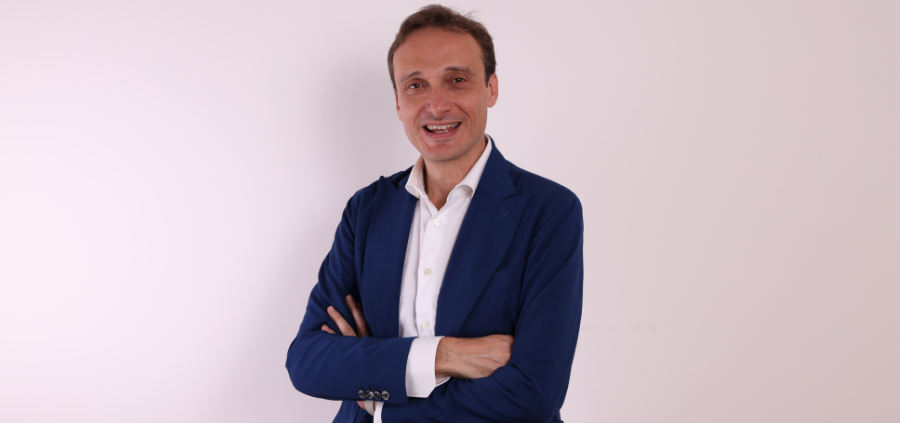 intervista a Luca Bove