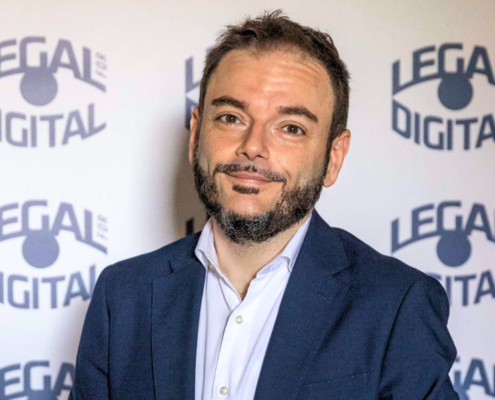 Intervista ad Alessandro Vercellotti