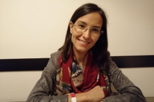 Intervista a Lorella Cartia