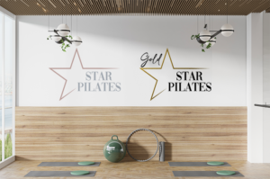 Anteprima Star Pilates