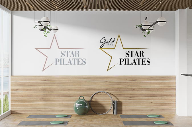 Anteprima Star Pilates
