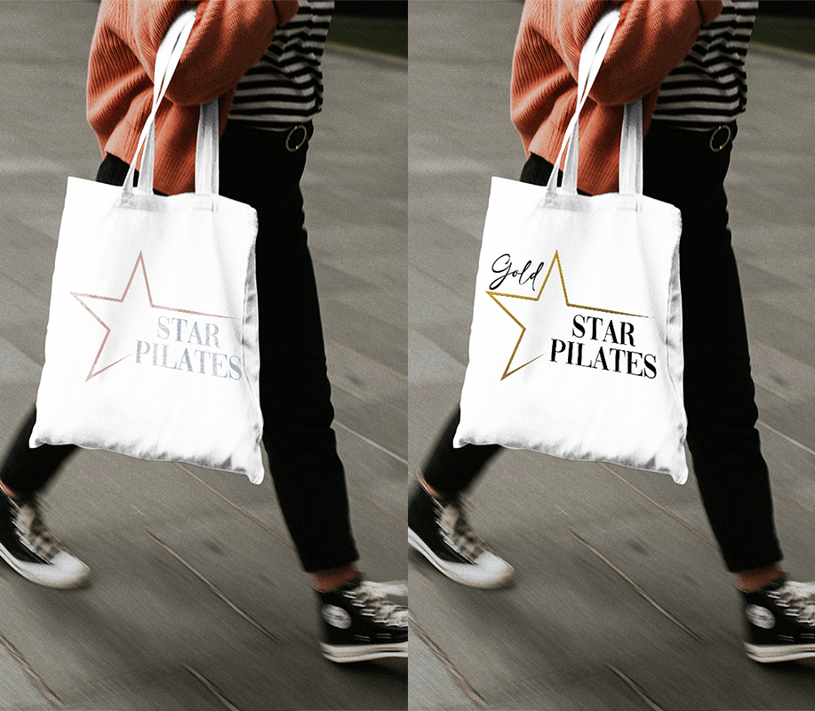 Simulazione Borse Star Pilates Simulazione Borse Star Pilates