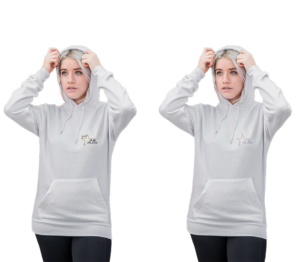 Simulazione Felpe Star Pilates