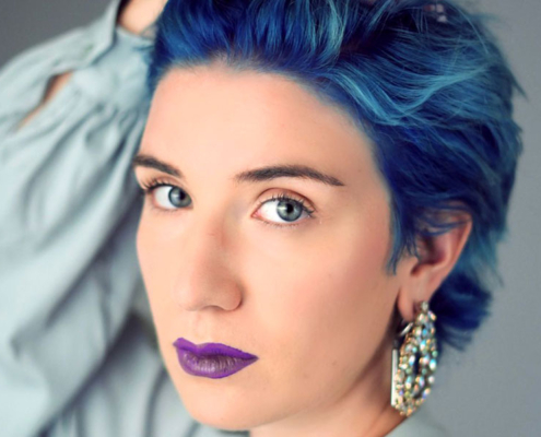 Intervista a Marzia Armaroli