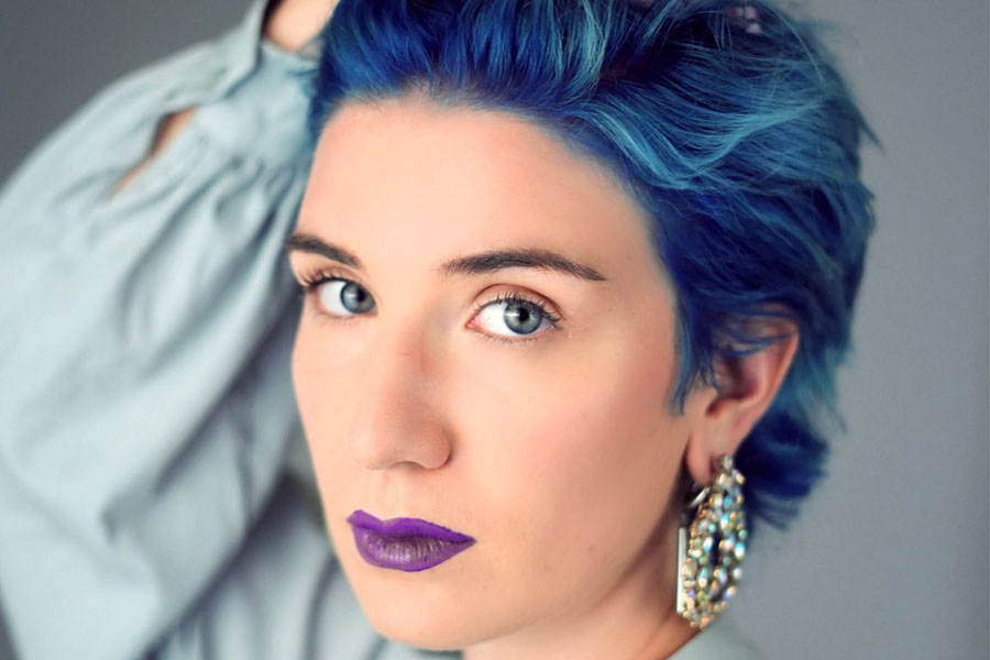 Intervista a Marzia Armaroli