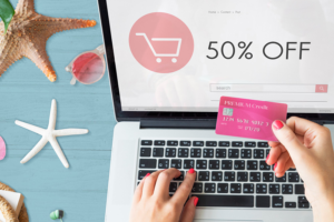 codice coupon automatico applicato al carrello woocommerce