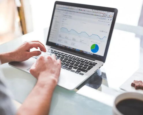 Come collegare Google Analytics con Google Tag Manager