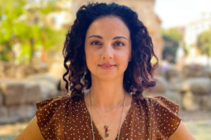 Intervista a Valeria Leuti