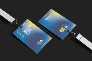 Contest KINTO FFC Pass