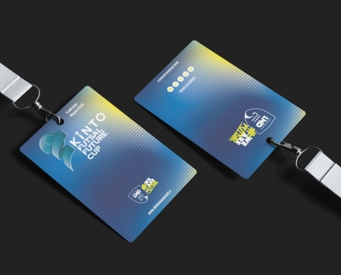 Contest KINTO FFC Pass