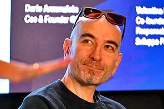 Francesco Margherita Consulente SEO Specialist dal 2007