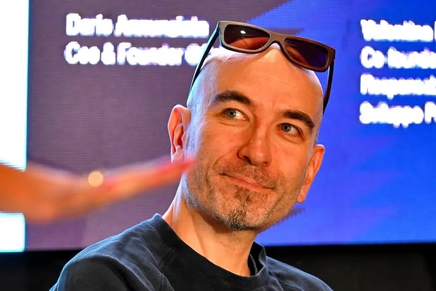 Francesco Margherita Consulente SEO Specialist dal 2007